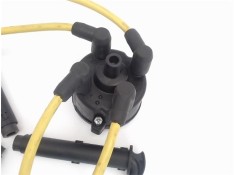 Recambio de delco para rover 200 (xw) 214 referencia OEM IAM NJD10010  