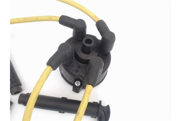 Recambio de delco para rover 200 (xw) 214 referencia OEM IAM NJD10010  