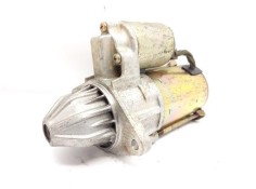 Recambio de motor arranque para daewoo lanos 1.4 s referencia OEM IAM 96208782  