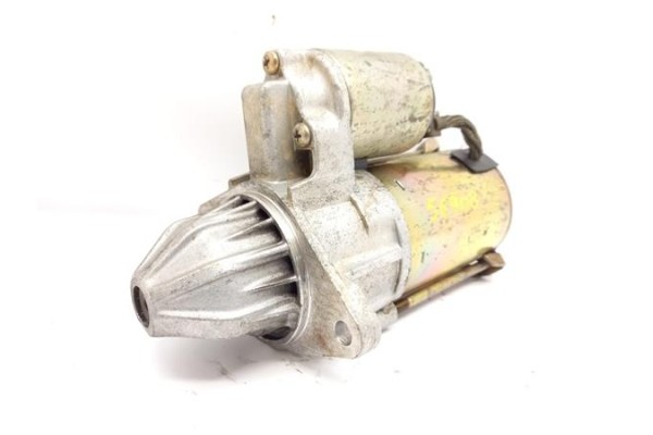 Recambio de motor arranque para daewoo lanos 1.4 s referencia OEM IAM 96208782  
