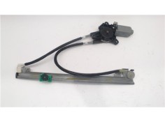 Recambio de mecanismo elevalunas trasero derecho para peugeot 306 3/5 pt. (s1) referencia OEM IAM 400392  