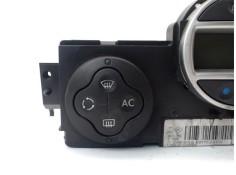 Recambio de mandos calefaccion / a.a. para renault scenic ii (jm) 1.5 dci (jm1f) referencia OEM IAM 7701208975  