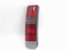 PILOTO INFERIOR TRASERO IZQUIERDO 3512424 2201531 35124247 VOLVO