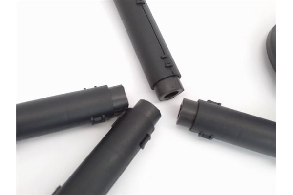 Recambio de delco para rover 200 (xw) 214 referencia OEM IAM NJD10010  
