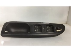 Recambio de mecanismo elevalunas trasero derecho para peugeot 306 3/5 pt. (s1) referencia OEM IAM 400392  