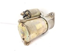 Recambio de motor arranque para daewoo lanos 1.4 s referencia OEM IAM 96208782  