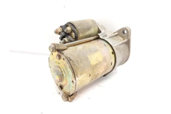 Recambio de motor arranque para daewoo lanos 1.4 s referencia OEM IAM 96208782  