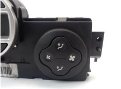 Recambio de mandos calefaccion / a.a. para renault scenic ii (jm) 1.5 dci (jm1f) referencia OEM IAM 7701208975  