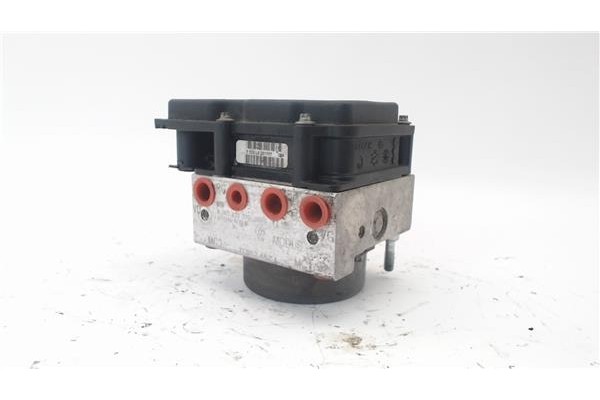 Recambio de nucleo abs para renault modus i 1.5 dci (fp0f, jp0f) referencia OEM IAM 0265232075 8200747138 