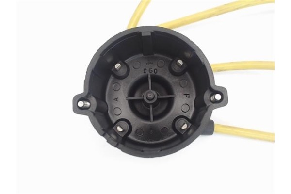 Recambio de delco para rover 200 (xw) 214 referencia OEM IAM NJD10010  
