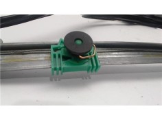 Recambio de mecanismo elevalunas trasero derecho para peugeot 306 3/5 pt. (s1) referencia OEM IAM 400392  
