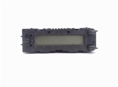 Recambio de reloj horario para citroen xsara berlina referencia OEM IAM   