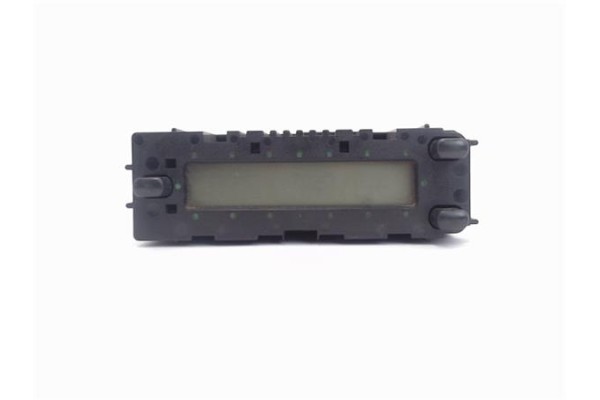 Recambio de reloj horario para citroen xsara berlina referencia OEM IAM   