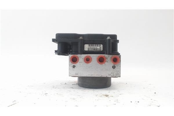 Recambio de nucleo abs para renault modus i 1.5 dci (fp0f, jp0f) referencia OEM IAM 0265232075 8200747138 