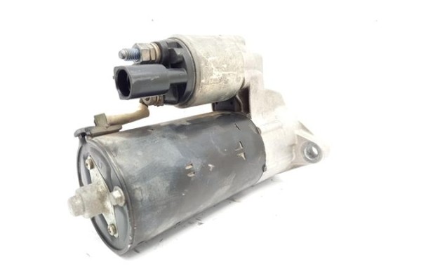 Recambio de motor arranque para audi a3 (8p1) 2.0 tdi 16v referencia OEM IAM 02E911023LX  2E911023H , AUDI | 2E911023L , AUDI | 