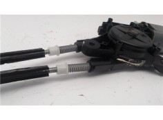 Recambio de mecanismo elevalunas trasero derecho para peugeot 306 3/5 pt. (s1) referencia OEM IAM 400392  