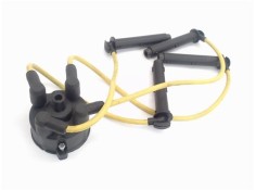 Recambio de delco para rover 200 (xw) 214 referencia OEM IAM NJD10010  