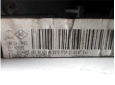 Recambio de mandos calefaccion / a.a. para renault scenic ii (jm) 1.5 dci (jm1f) referencia OEM IAM 7701208975  