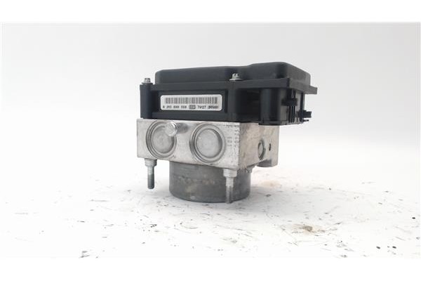 Recambio de nucleo abs para renault modus i 1.5 dci (fp0f, jp0f) referencia OEM IAM 0265232075 8200747138 