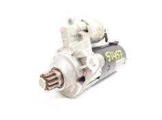 MOTOR ARRANQUE 02E911023LX 2E911023H AUDI | 2E911023L AUDI | 2E911023H SEAT | 2E911023H SKODA | 2E911023HX AUDI