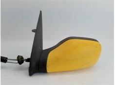 Recambio de retrovisor izquierdo para peugeot 106 (s1) referencia OEM IAM  PC0800504T 