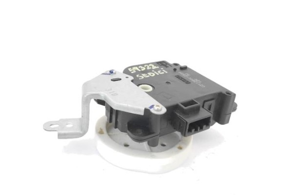 Recambio de modulo electronico para fiat sedici (189) 1.9 jtd 8v 120 emotion referencia OEM IAM 71743807 CZ1138002530 