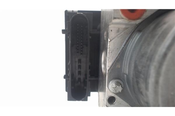 Recambio de nucleo abs para renault modus i 1.5 dci (fp0f, jp0f) referencia OEM IAM 0265232075 8200747138 