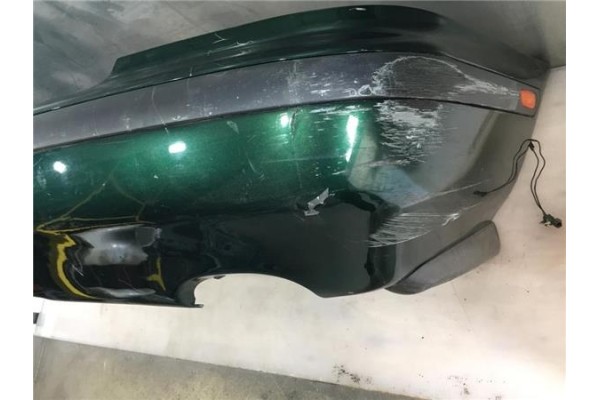 Recambio de paragolpes trasero para volvo s40 berlina 1.8 i referencia OEM IAM 30862140  