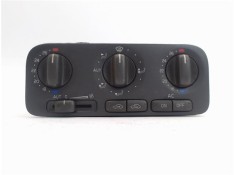 Recambio de mandos climatizador para volvo v70 familiar 2.5 tdi referencia OEM IAM  917635 