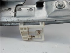 Recambio de mecanismo elevalunas trasero derecho para renault megane ii berlina 5p referencia OEM IAM   