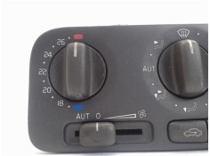 Recambio de mandos climatizador para volvo v70 familiar 2.5 tdi referencia OEM IAM  917635  2