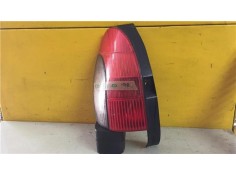 Recambio de piloto trasero izquierdo para peugeot 306 break 1.6 xt referencia OEM IAM   