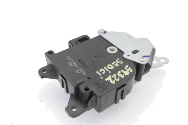 Recambio de modulo electronico para fiat sedici (189) 1.9 jtd 8v 120 emotion referencia OEM IAM 71743807 CZ1138002530 