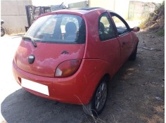 ford ka (ccq) del año 2003