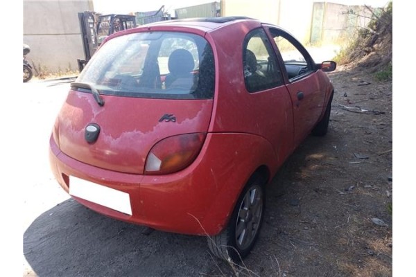 ford ka (ccq) del año 2003