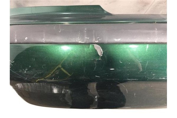 Recambio de paragolpes trasero para volvo s40 berlina 1.8 i referencia OEM IAM 30862140  