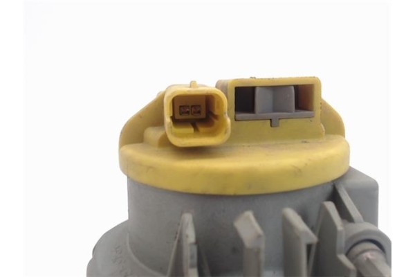 Recambio de faro antiniebla derecho para citroen c3 referencia OEM IAM 9648947780  