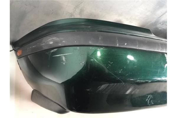 Recambio de paragolpes trasero para volvo s40 berlina 1.8 i referencia OEM IAM 30862140  
