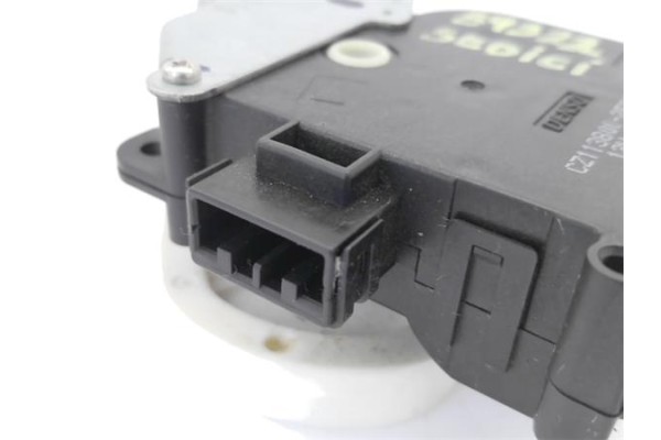 Recambio de modulo electronico para fiat sedici (189) 1.9 jtd 8v 120 emotion referencia OEM IAM 71743807 CZ1138002530 