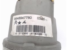 Recambio de faro antiniebla derecho para citroen c3 referencia OEM IAM 9648947780  