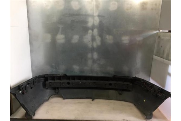 Recambio de paragolpes trasero para volvo s40 berlina 1.8 i referencia OEM IAM 30862140  