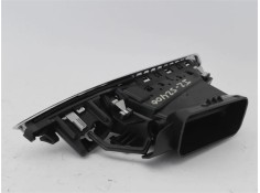 Recambio de rejilla entrada de aire para peugeot 2008 1.2 access referencia OEM IAM 96731317VV  