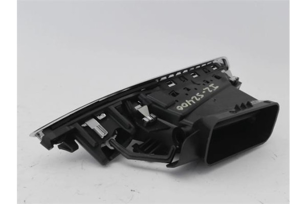 Recambio de rejilla entrada de aire para peugeot 2008 1.2 access referencia OEM IAM 96731317VV  