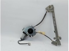 Recambio de mecanismo elevalunas trasero derecho para renault scenic i (ja...) referencia OEM IAM   