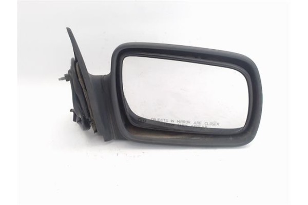 Recambio de retrovisor electrico derecho para jeep grand cherokee (wj/wg) referencia OEM IAM 700496  