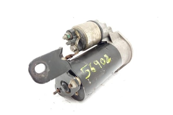 Recambio de motor arranque para opel vectra c berlina 2.0 dti 16v referencia OEM IAM 0001109062  