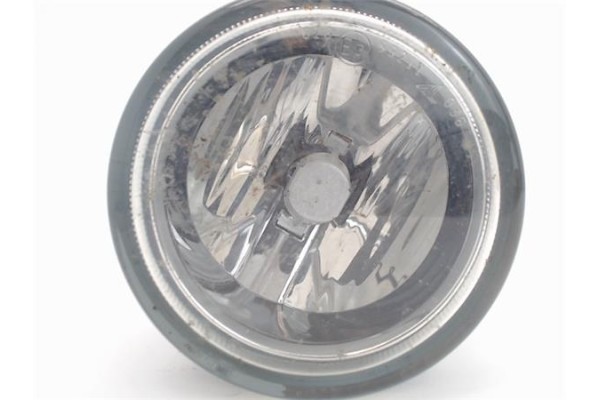 Recambio de faro antiniebla izquierdo para citroen c3 referencia OEM IAM 9648947780  