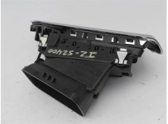 Recambio de rejilla entrada de aire para peugeot 2008 1.2 access referencia OEM IAM 96731317VV  