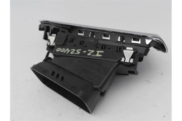 Recambio de rejilla entrada de aire para peugeot 2008 1.2 access referencia OEM IAM 96731317VV  