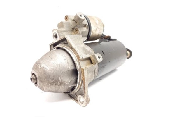 Recambio de motor arranque para opel vectra c berlina 2.0 dti 16v referencia OEM IAM 0001109062  